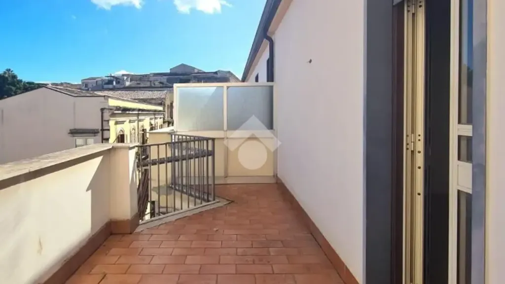 Rõdu - Spacious Flat with Terraces in Palermo Centre