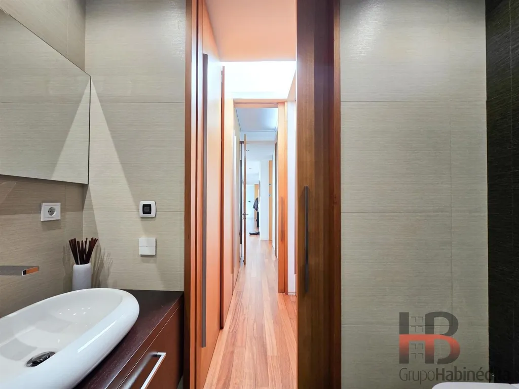 Vannitoad - Isolated Villa with Heated Pool in Vila Nova de Gaia