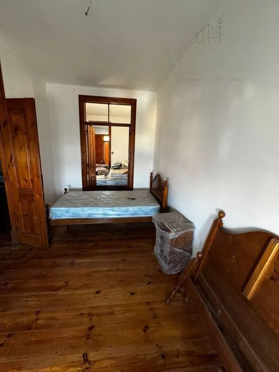 Camere da letto - Luxury Flat with River View in Lisbon