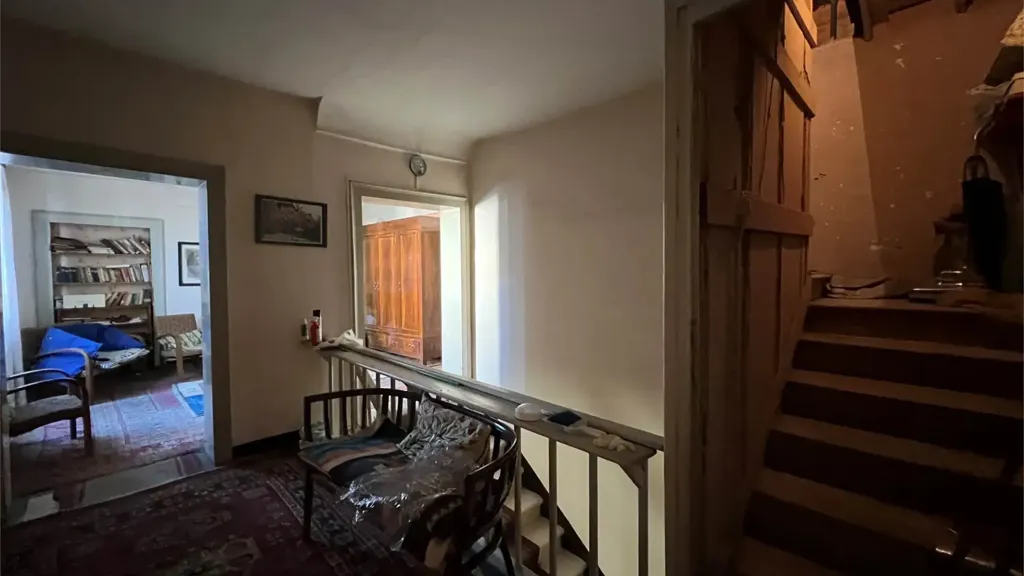 Pièces - Historic Villa with Private Chapel in Montebelluna