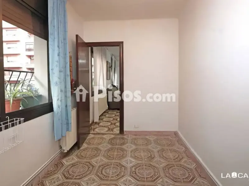 Entrée - Apartment with Terrace in Esplugues de Llobregat