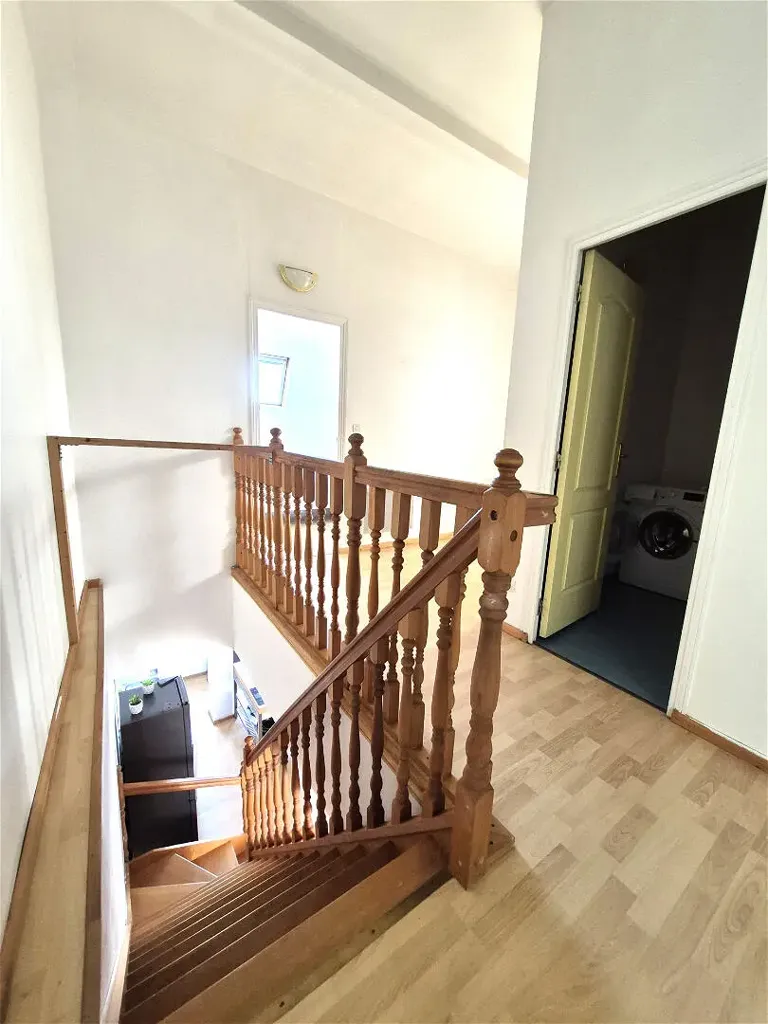 Appartement 4 pièces à Cambrai