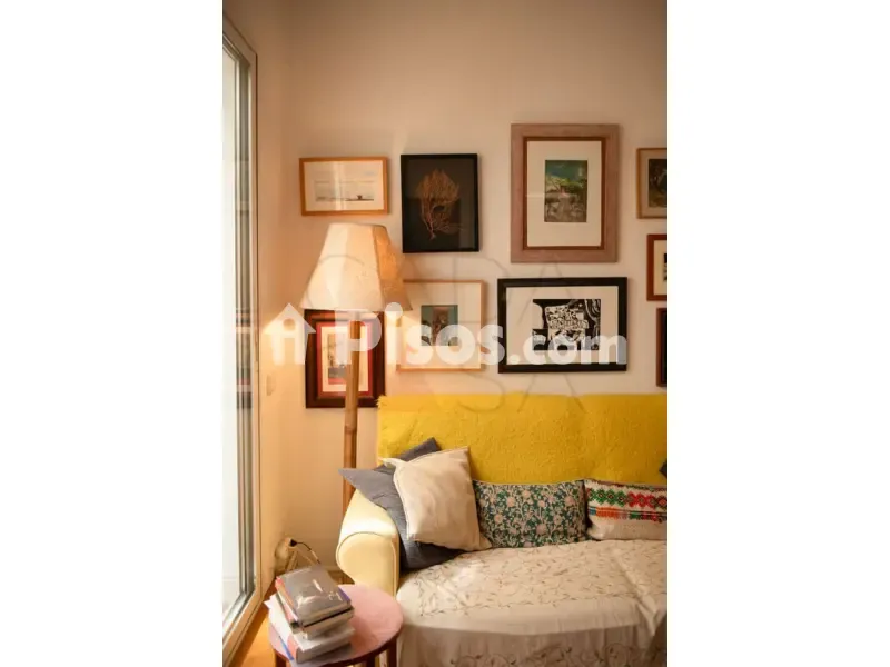 Séjour - Apartment with Architectural Charm in Puerto Chico, Santander