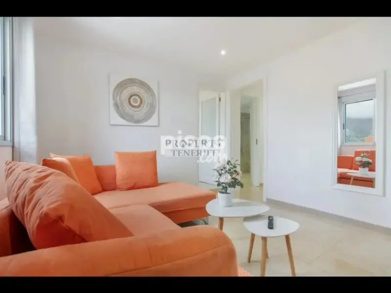 Séjour - Appartement 2 chambres à ES