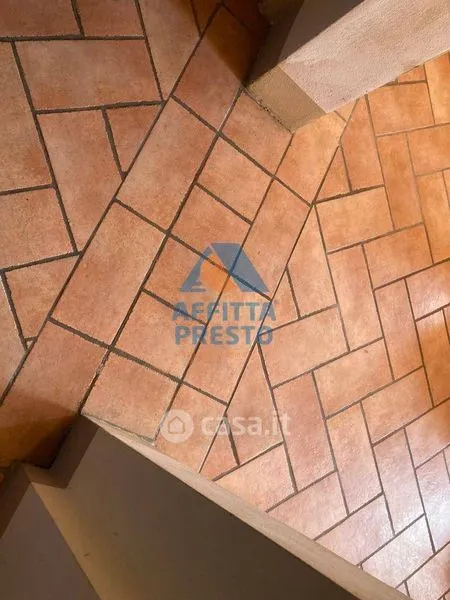 Entrée - Two-Bedroom Flat in Montopoli Centre