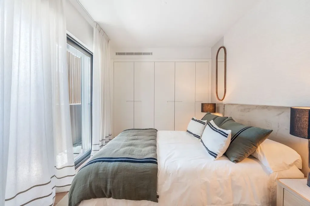 Luxury Apartment with Pool in Lisbon