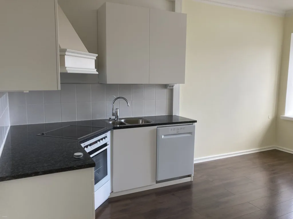 Cuisine - Renovated Duplex in Kuopio