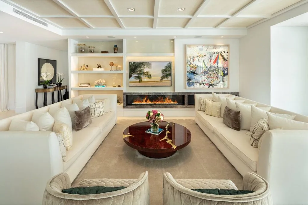 Elutuba - Luxury Villa with Golf Course View in Marbella