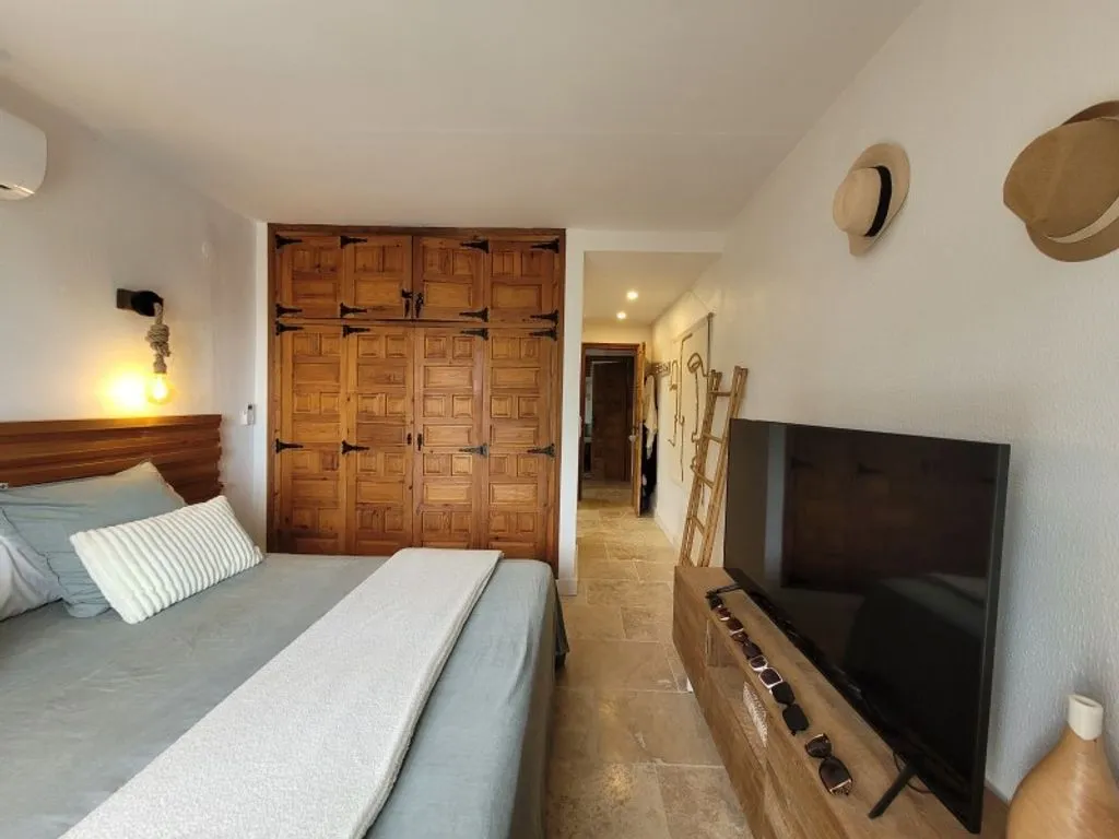 Magamistoad - Luxury Villa with Sea View in Denia