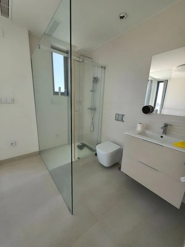 Vannitoad - Chalet with Pool in Cala de Finestrat