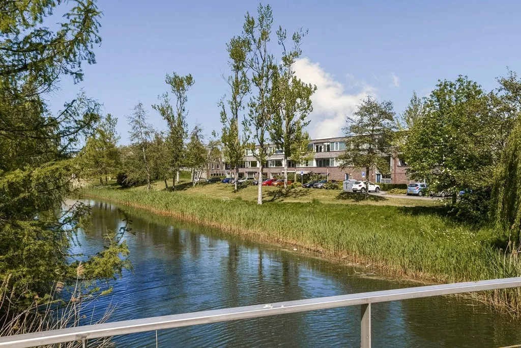 Maison 3 pièces à Almere