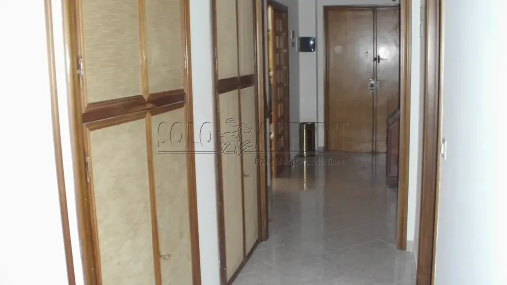 Entrée - Armed Student Apartment with Balconies in Macerata