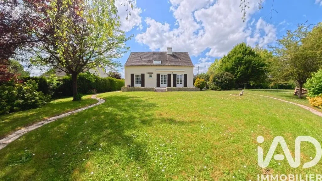 Maison 5 pièces à Magny-En-Vexin