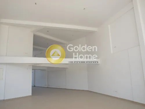 Toad - Newly Built Retail Unit in Kallithea - Tzitzifies