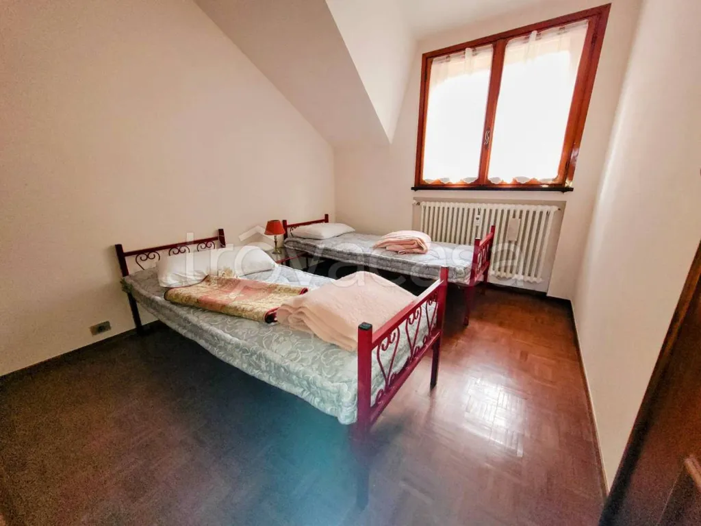 Magamistoad - Mansarded Apartment with Soppalco in Limone Piemonte