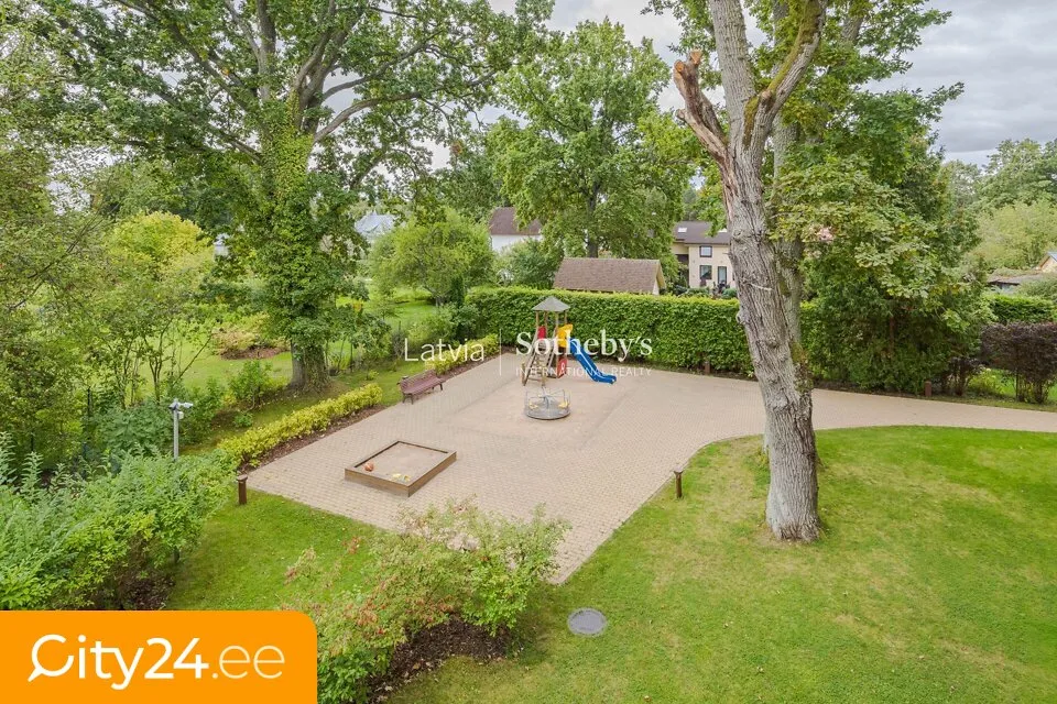 Jardin - Apartment with Sea View in Jūrmala