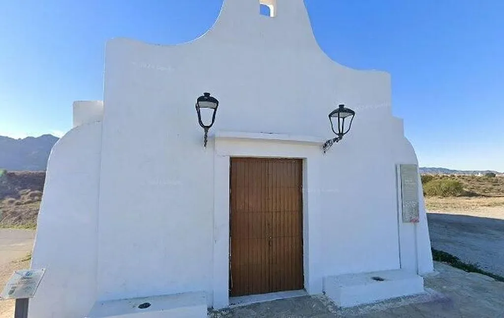 Extérieur - Occupied Flat with 3 Bedrooms in Turre