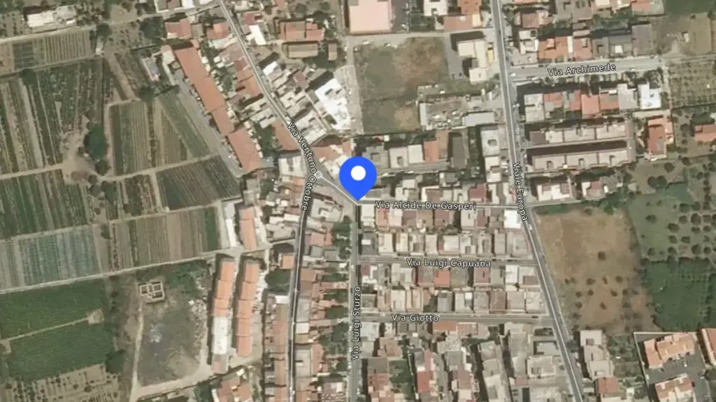 Apartment with Balcony in Torregrotta