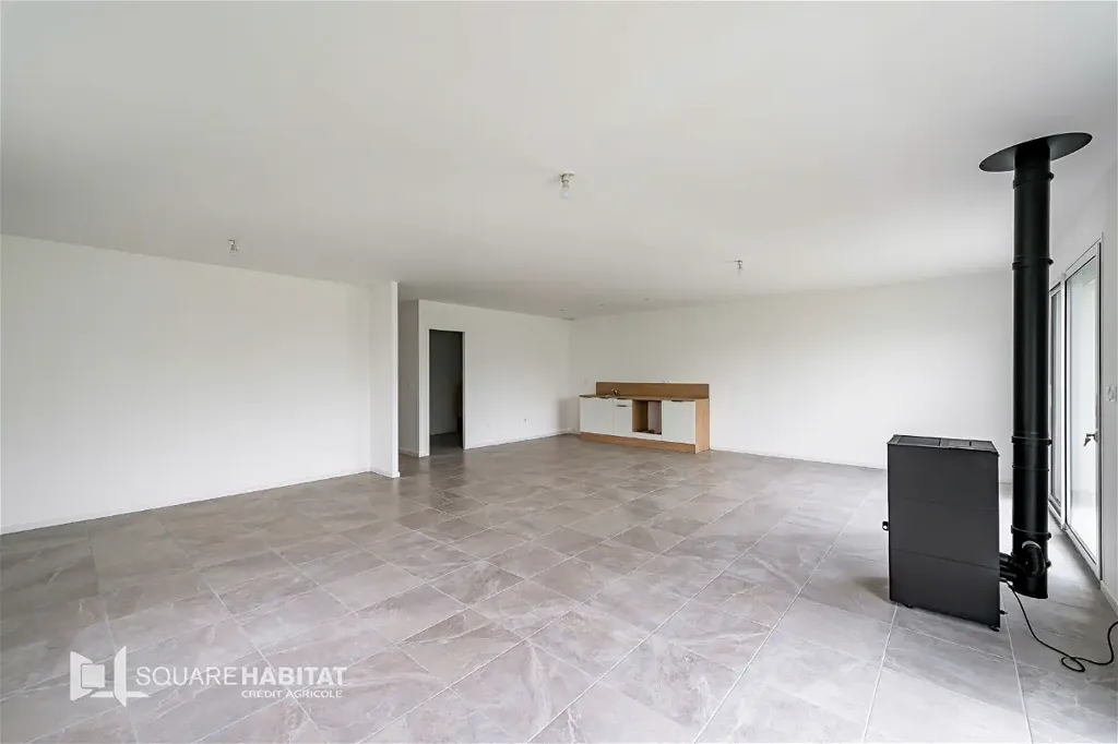 Maison 4 pièces à Marsas
