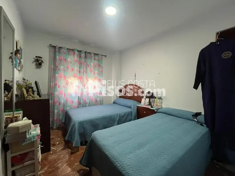 Chambres - Bright Apartment with Terrace in Vélez-Málaga