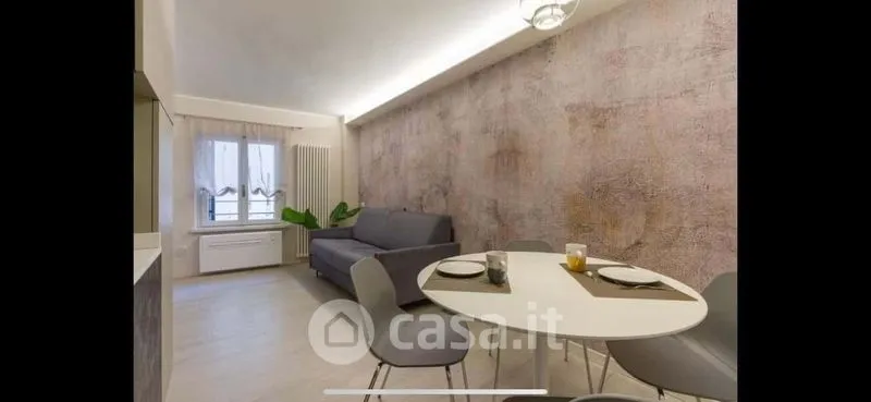 Sala da pranzo - Modern Bilocale in Central Verona