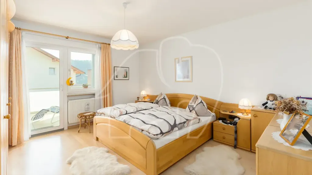 Chambres - Luxury House with Dolomites View in Jenesien