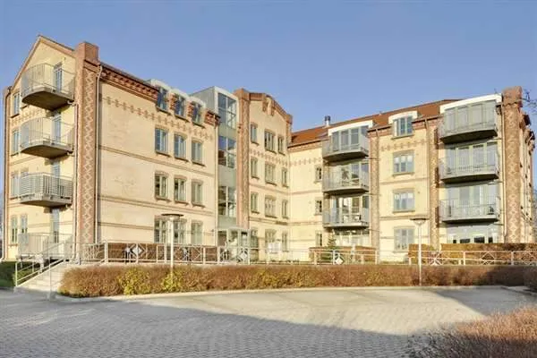Extérieur - One-Bedroom Apartment in Tønder