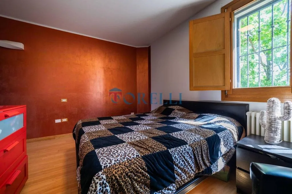 Chambres - Villa with Pool in Spadarolo, Rimini