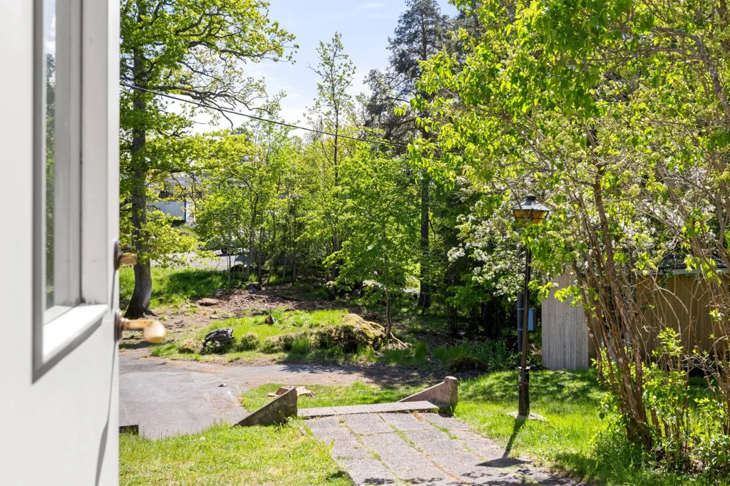 Välivaade - Villa with Sea View in Brevik, Tyresö