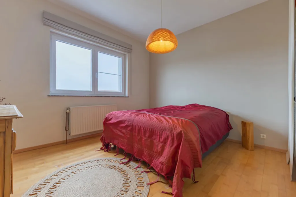 Bedrooms - House with Large Loft in Well-located Area