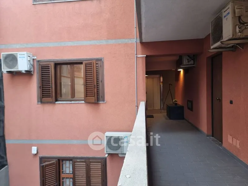 Rõdu - Fully Furnished Flat in Messina Centre