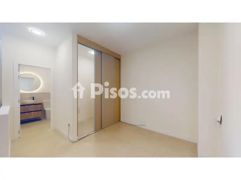 Esik - Studio with Energy Efficiency in Las Indias