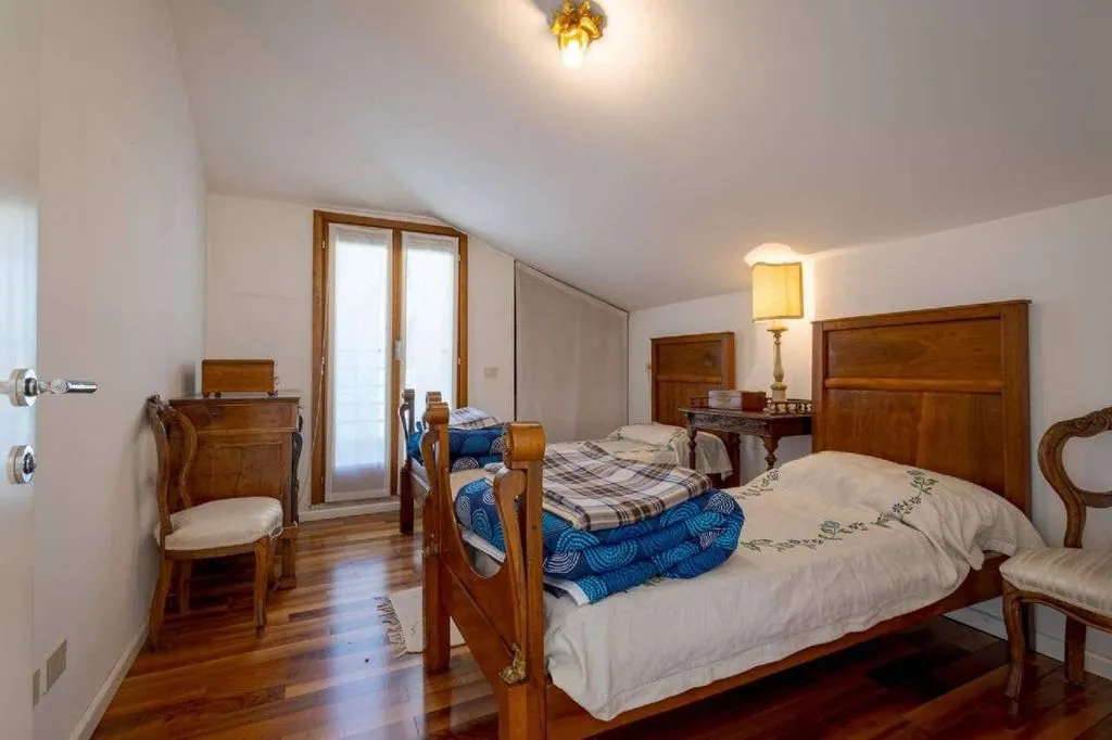 Magamistoad - Luxury House with Garden in Sondrio