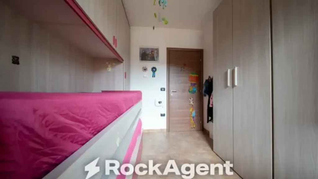 Magamistoad - Modern Apartment with Private Courtyard in Sennori