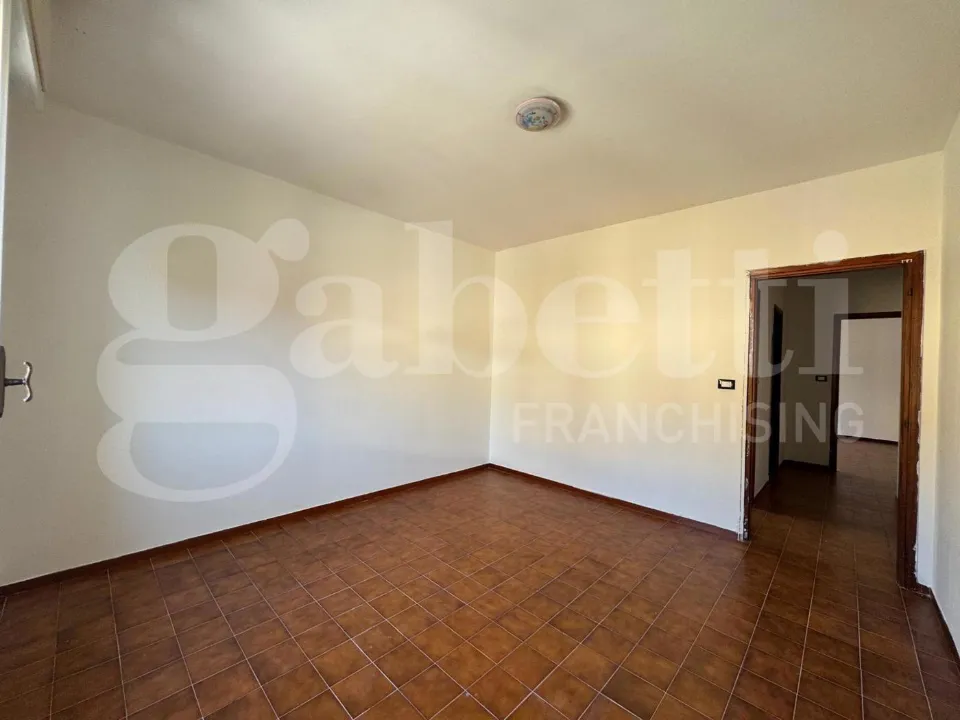 Toad - Apartment with Terrace and Garage in Funo Centre