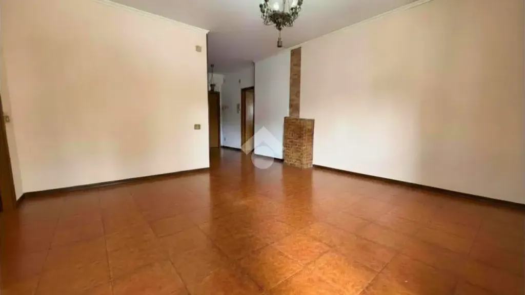 Pièces - Apartment with Terrace in Pesaro