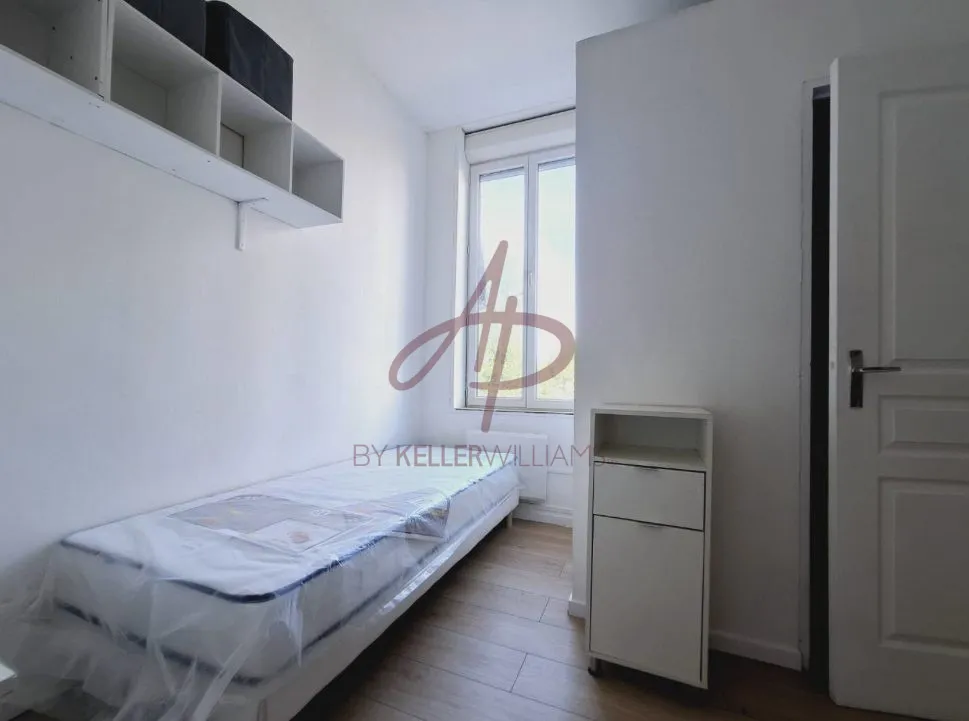 Magamistoad - Studio with Kitchen in Roubaix