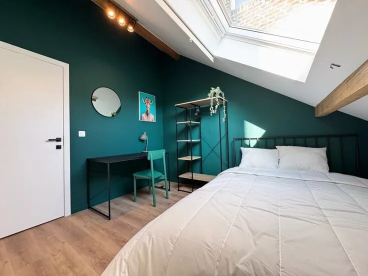 Appartement 1 chambres à Namur