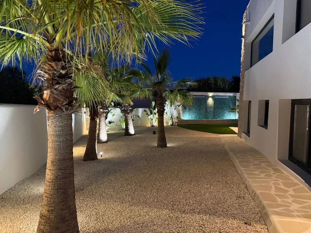 Extérieur - Modern Villa with Sea View in Jávea