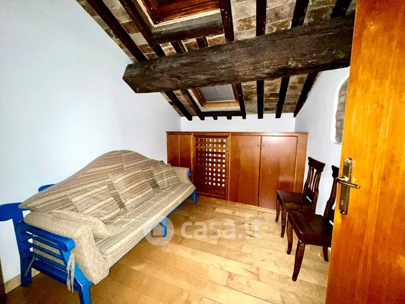 Toad - Mansard Apartment in Historic Centre, Treviso