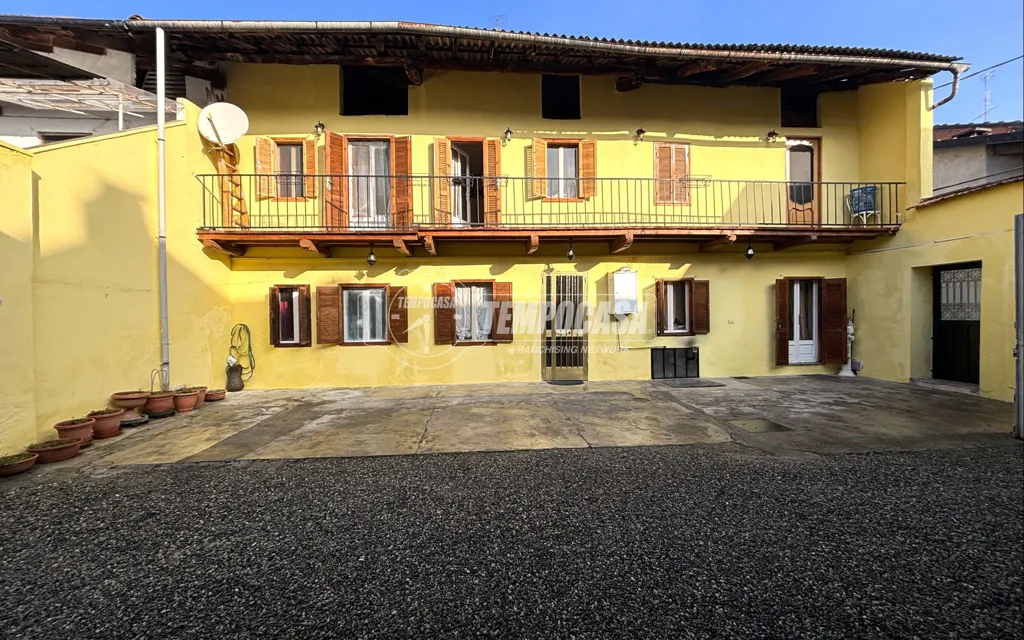 facade
