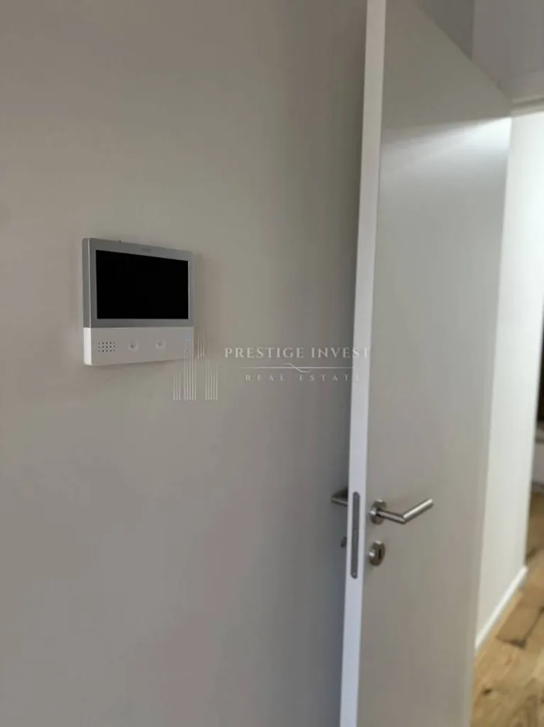 Esik - Penthouse with Sea View in Sukošan