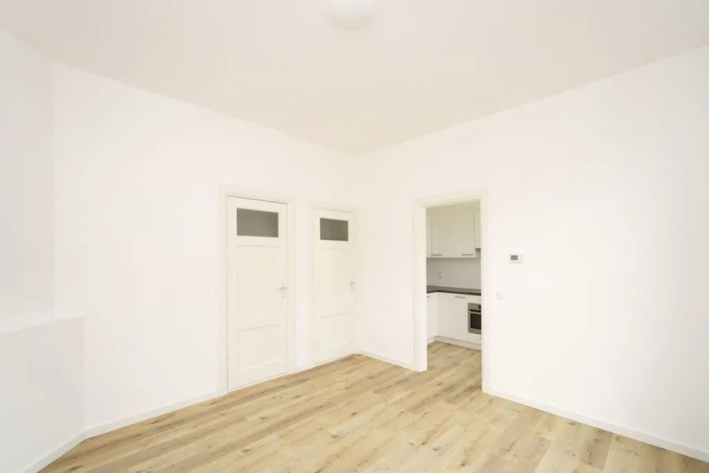 Pièces - Bright Four-Room Apartment near De Fahrenheit, The Hague
