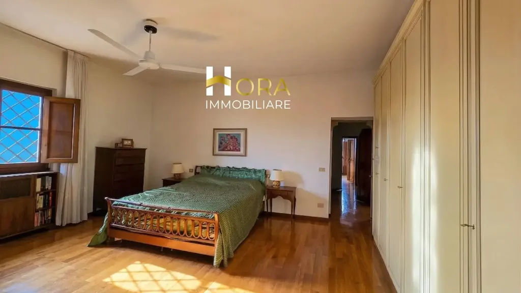 Chambres - Historic Villa with Pool in Arcetri, Florence