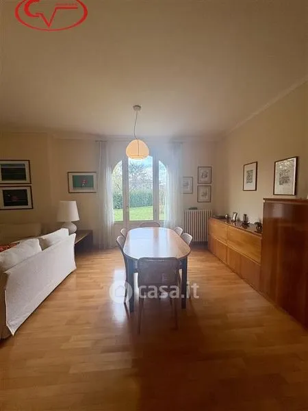 Salle à manger - Modern Villa with Pool in Loro Ciuffenna