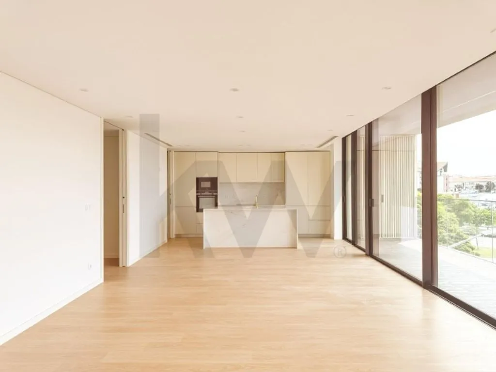Séjour - Luxury Flat with River View in Aveiro Centre