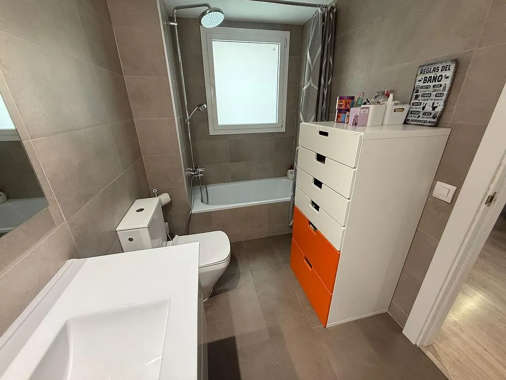 Vannitoad - Luxury Flat with Terrace in Gavarra, Cornellà de Llobregat
