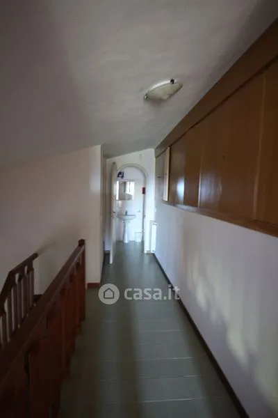 Hallway - Rustic Agriturismo with Pool in Montespertoli