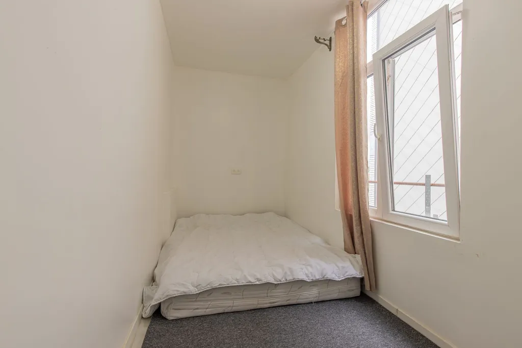 Chambres - Appartement Luminosité avec Garage à Borgerhout