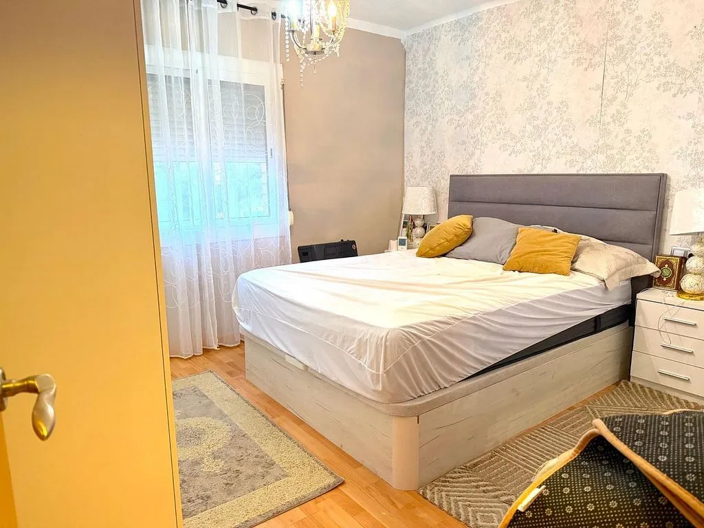Chambres - Apartment with Mountain View in Cerdanyola Nord